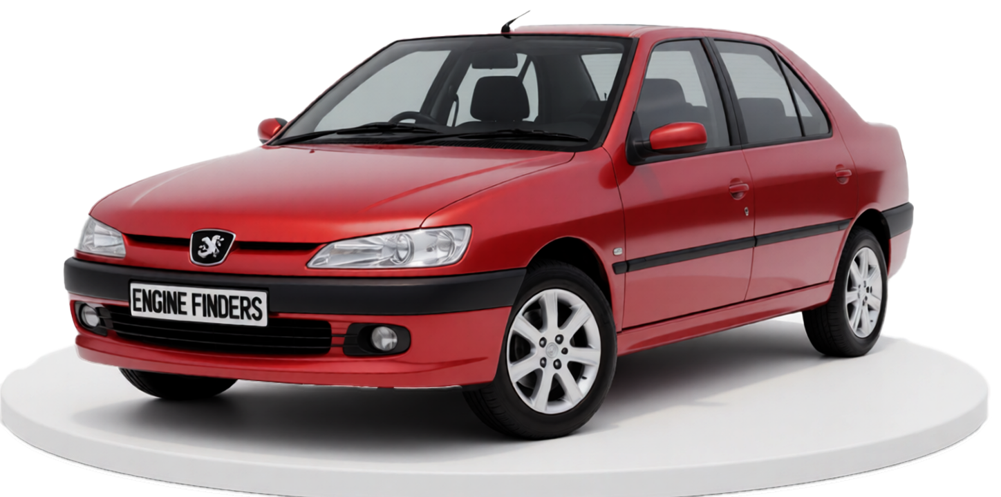 Peugeot 306 live market price reference