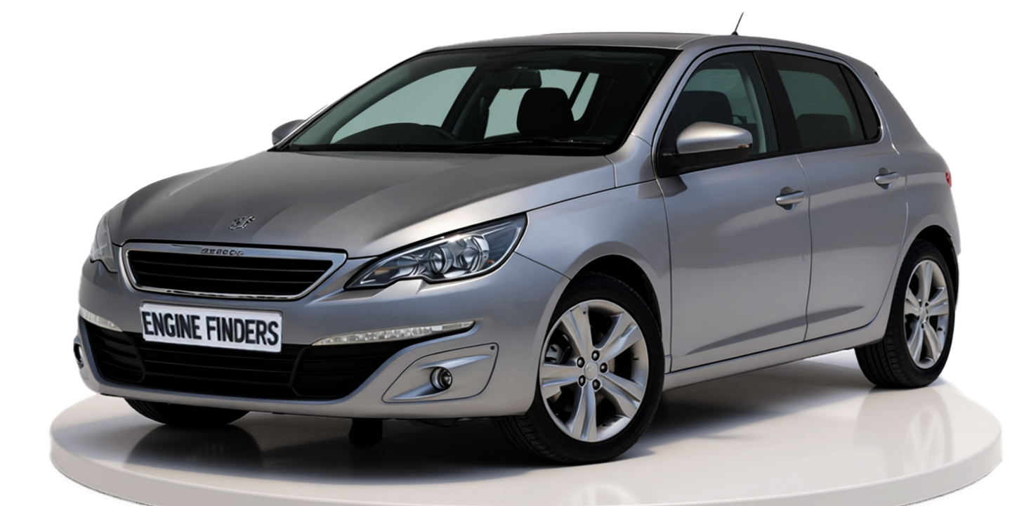Peugeot 308 live market price reference