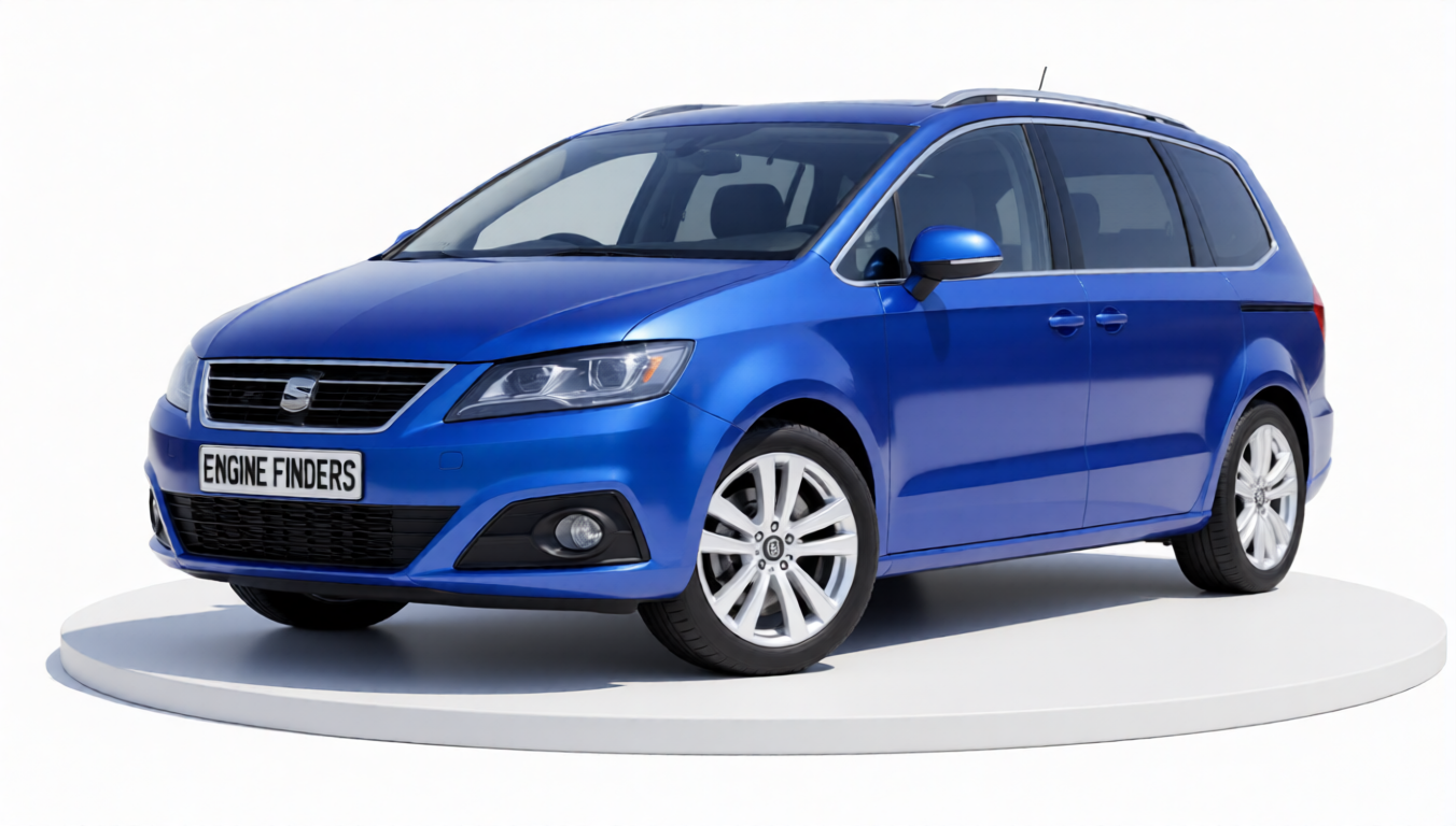 Seat vehicle
