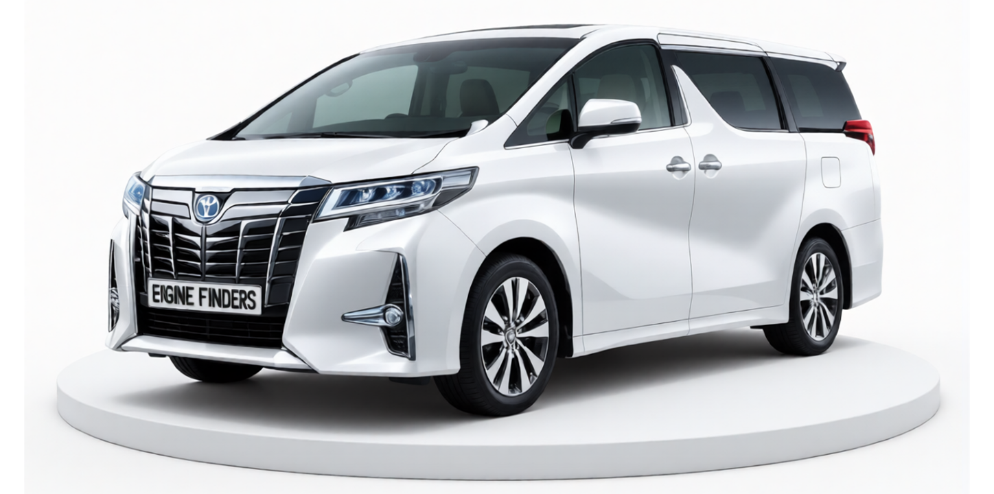 Toyota Quick Delivery engine replacement UK - compare reconditioned and rebuilt engine prices