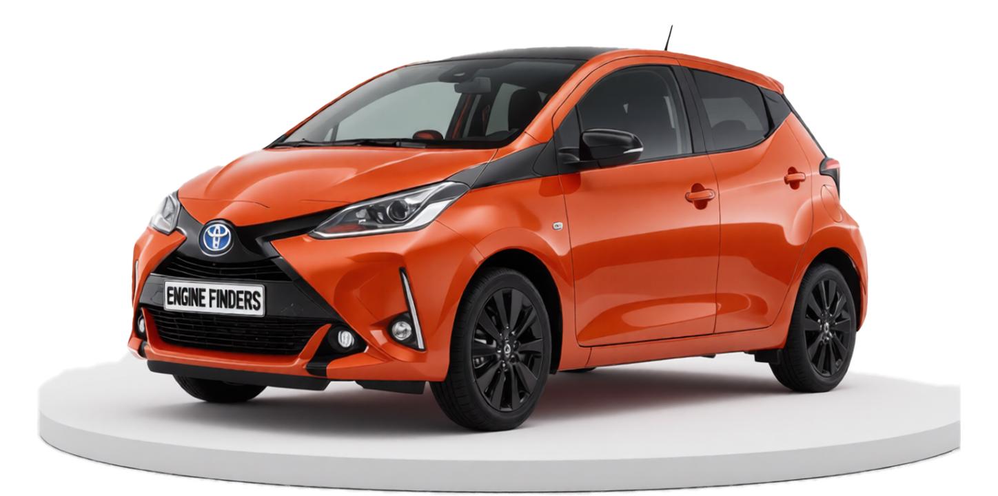 Toyota Allion engine replacement UK - compare reconditioned and rebuilt engine prices