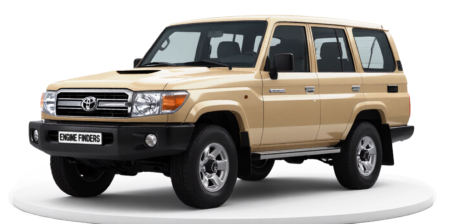Toyota FJ Cruiser live market price reference