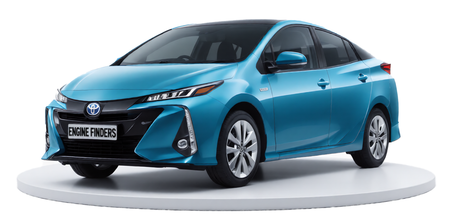 Toyota premio engine replacement UK - compare reconditioned and rebuilt engine prices