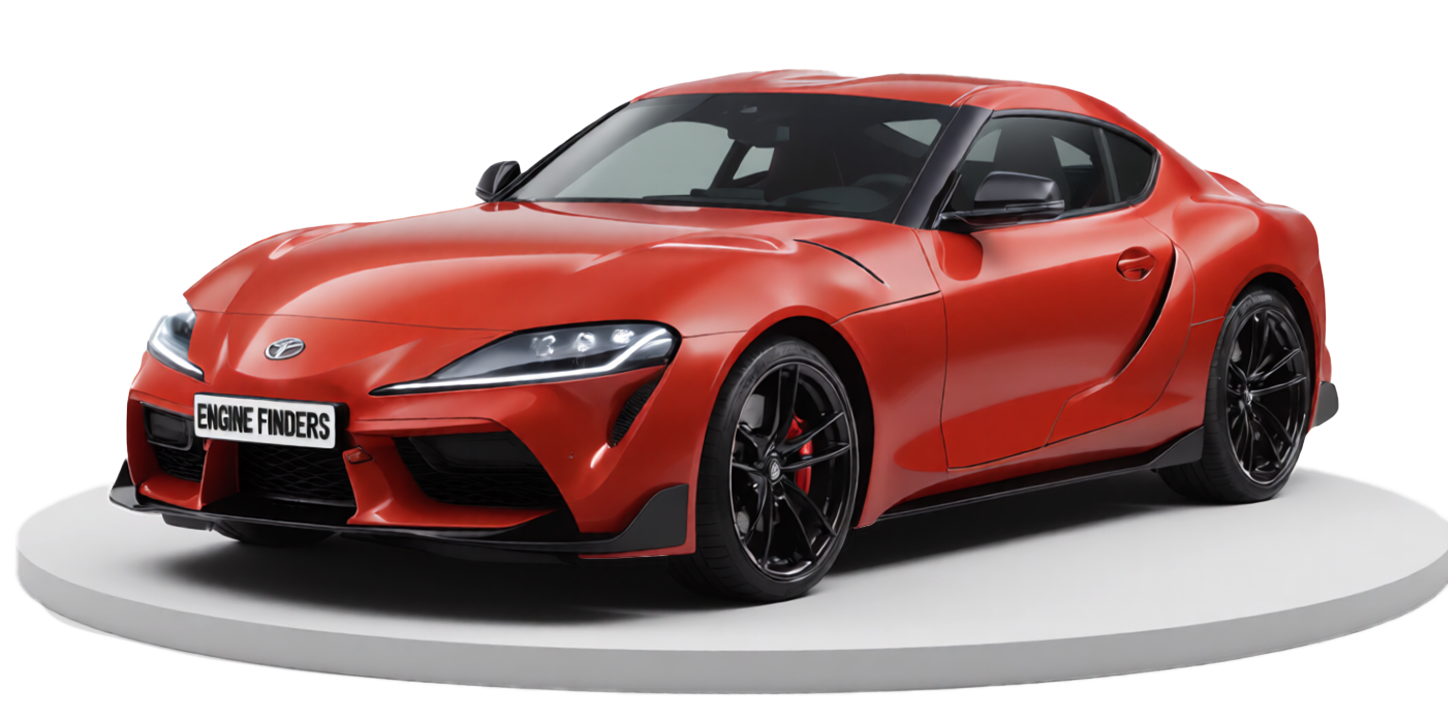 Toyota Opa engine replacement UK - compare reconditioned and rebuilt engine prices