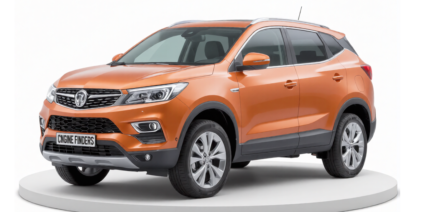 Vauxhall Antara live market price reference