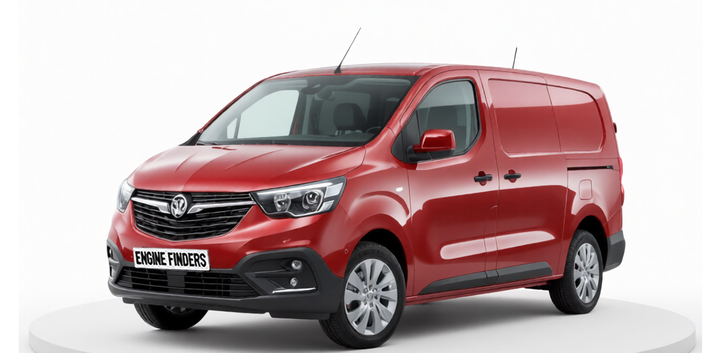 Vauxhall Astravan live market price reference
