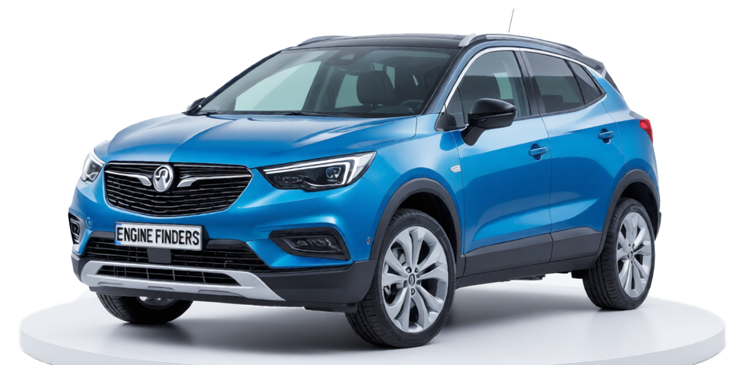 Vauxhall Mokka live market price reference