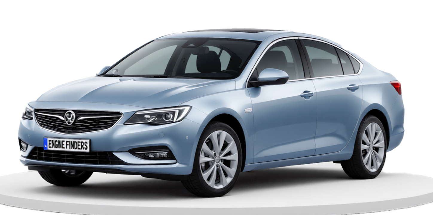 Vauxhall Vectra engine replacement UK - compare reconditioned and rebuilt engine prices