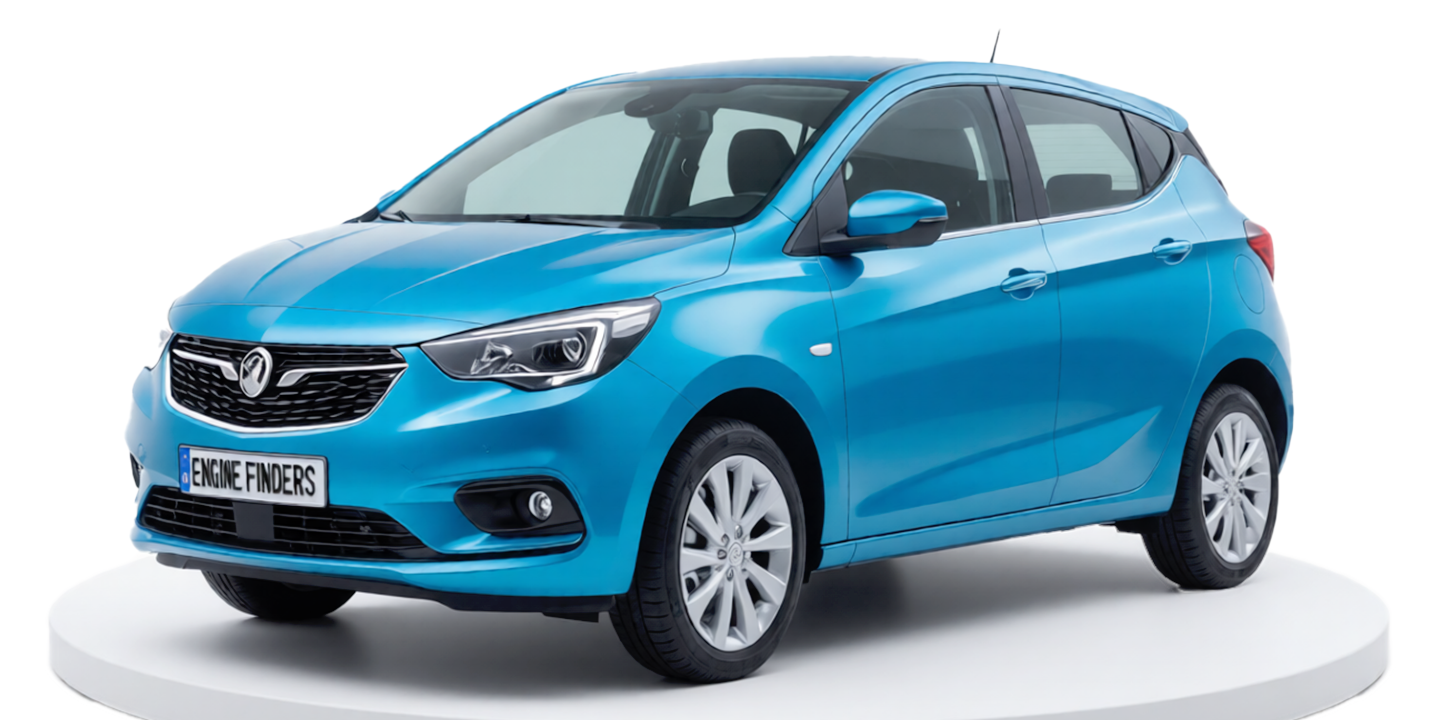 Vauxhall Viva engine replacement UK - compare reconditioned and rebuilt engine prices