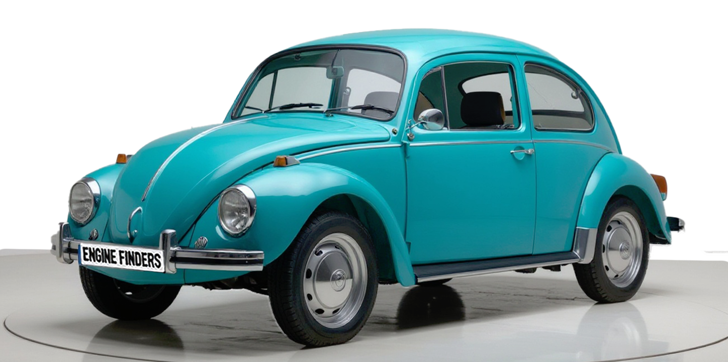 Volkswagen Beetle live market price reference