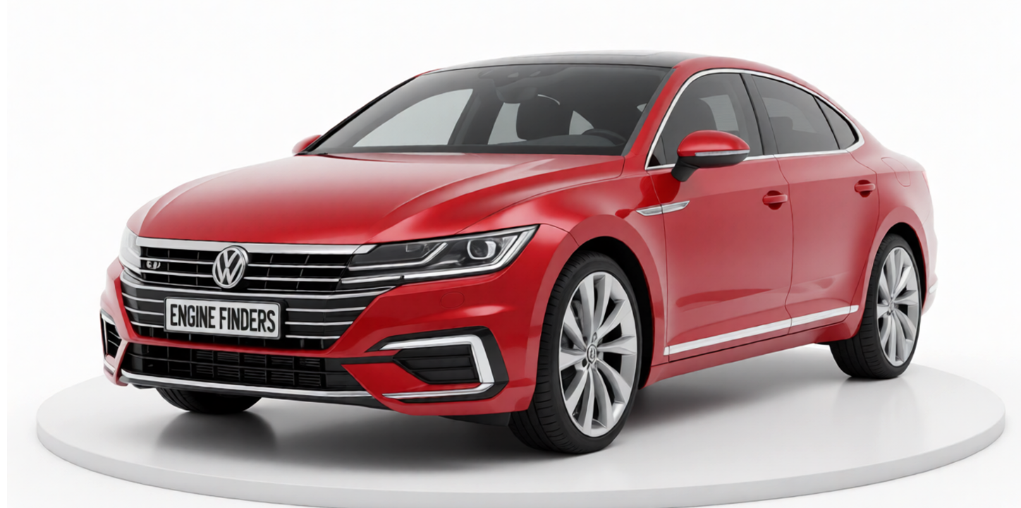 Volkswagen CC live market price reference