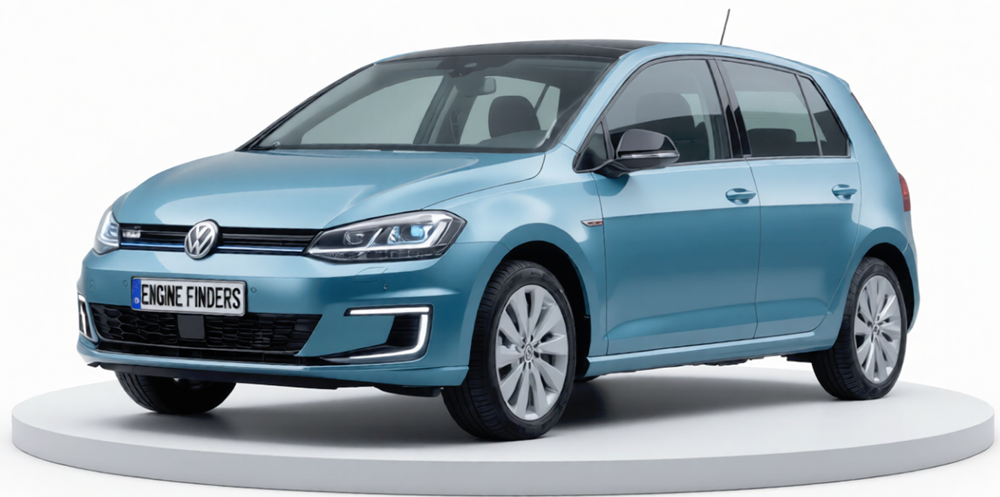 Volkswagen Citi Golf live market price reference