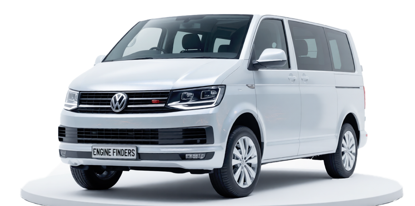 Volkswagen LT engine replacement UK - compare reconditioned and rebuilt engine prices