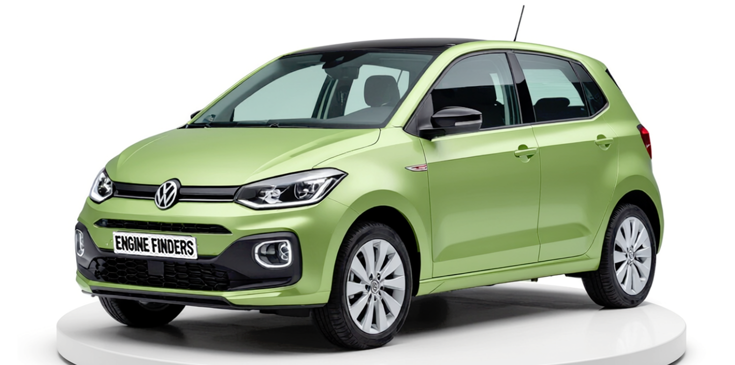 Volkswagen Lupo engine replacement UK - compare reconditioned and rebuilt engine prices