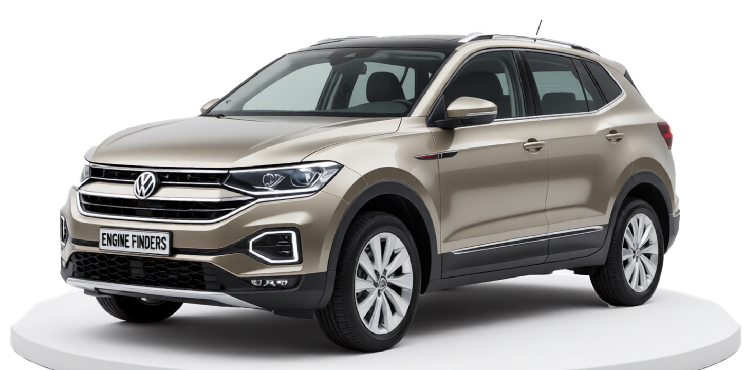 Volkswagen Parati engine replacement UK - compare reconditioned and rebuilt engine prices
