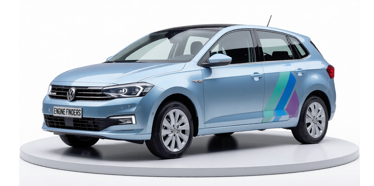 Volkswagen Pointer engine replacement UK - compare reconditioned and rebuilt engine prices