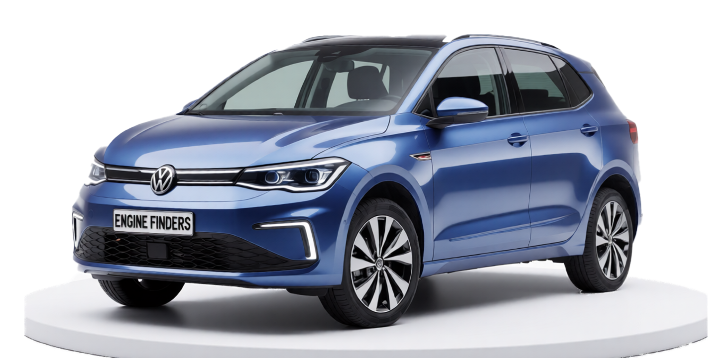 Volkswagen Space Fox engine replacement UK - compare reconditioned and rebuilt engine prices
