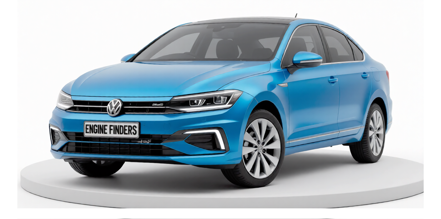 Volkswagen Vento live market price reference