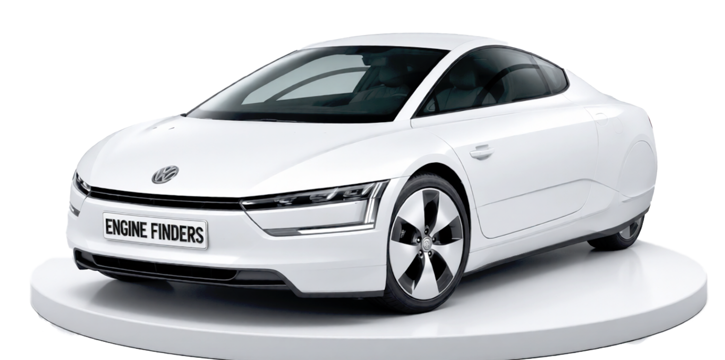 Volkswagen XL1 live market price reference