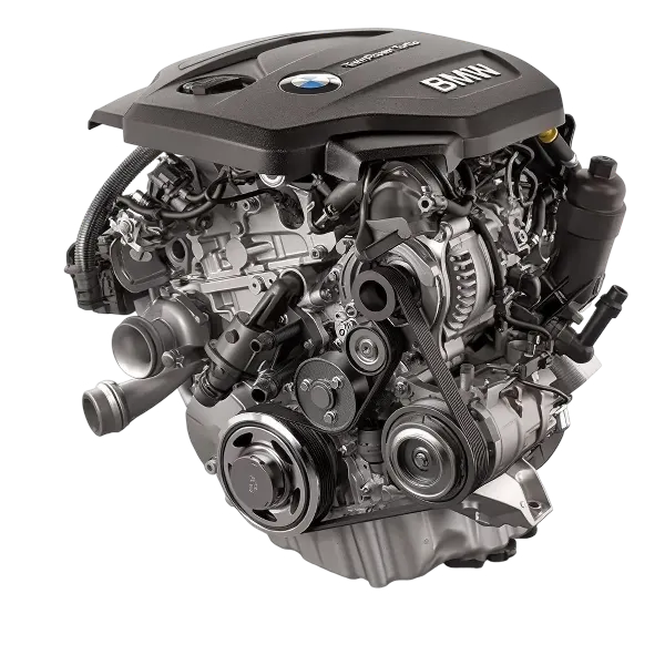 2ad Engine Engines Market